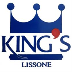 Palestra King'S, Lissone orari di apertura