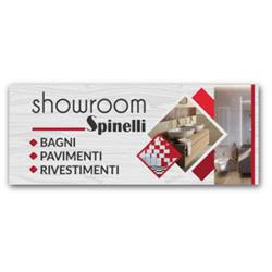 Edil Idraulica Spinelli - Showroom Bagni Pavimenti e Rivestimenti, Ceccano orari di apertura