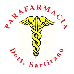 Parafarmacia Dott. Sartirano, Carmagnola orari di apertura