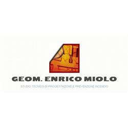 Enrico Miolo - Geometra Dott. Ingegnere Studio Tecnico di Progettazione, Campo San Martino orari di apertura