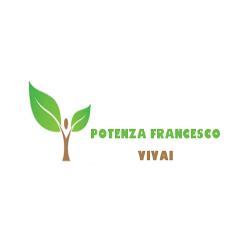 Francesco Potenza Vivai, Fasano orari di apertura
