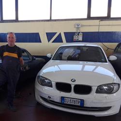 Autofficina Auto-Mecc, Montepulciano orari di apertura