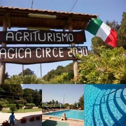 Agriturismo Magica Circe 2030, Sabaudia orari di apertura