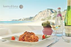 Ristorante Lustru di Luna, Siculiana orari di apertura
