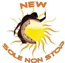 New Sole Non Stop, Santena orari di apertura