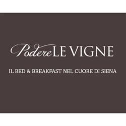 Podere Le Vigne B&B, Siena orari di apertura