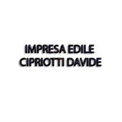 Impresa Edile Cipriotti Davide, Desio orari di apertura
