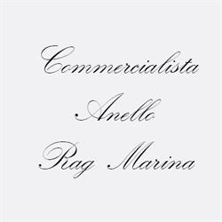 Anello Rag. Marina Commercialista, Ravenna orari di apertura