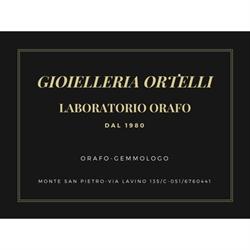 Gioielleria Ortelli Creazioni Orafe, Calderino orari di apertura