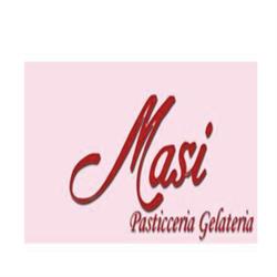 Pasticceria Masi, Paterno orari di apertura