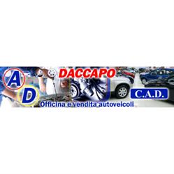 Autofficina Daccapo, Pianello Val Tidone orari di apertura