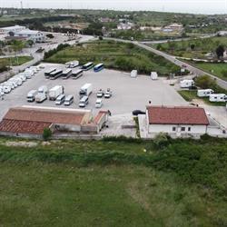 Parcheggio San Francesco, San Giovanni Rotondo orari di apertura