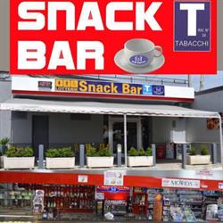 Snack Bar Tabacchi, Canicattì orari di apertura