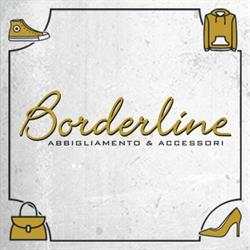 Borderline Abbigliamento Cuneo, orari di apertura