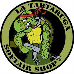 La Tartaruga Softair, Pianoro orari di apertura