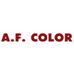 A.F. Color e A.F. Ponteggi, Verbania orari di apertura