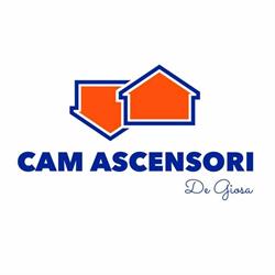 Cam Ascensori di Dino De Giosa, Altamura orari di apertura
