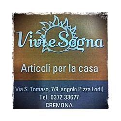 Vivi e Sogna S.r.l., Cremona orari di apertura