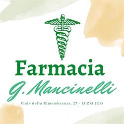 Farmacia Mancinelli, Luzzi orari di apertura