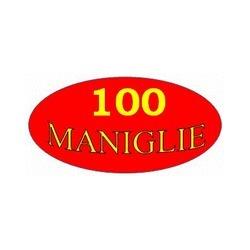Cento Maniglie di Mangano Mario, Catania orari di apertura
