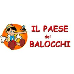 Il Paese dei Balocchi, Bitonto orari di apertura
