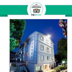 Hotel Verdi Fiuggi, orari di apertura
