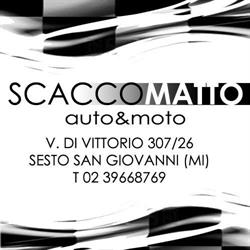Scacco Matto Auto e Moto, Sesto San Giovanni orari di apertura