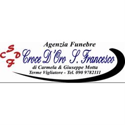 Croce D'oro S. Francesco, Terme Vigliatore orari di apertura
