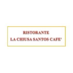 Ristorante La Chiusa Santos Cafè, Corniglio orari di apertura