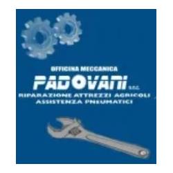 Officina Meccanica Padovani, Gaibanella orari di apertura