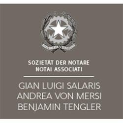 Notai Associati Salaris - Von Mersi - Tengler, Silandro orari di apertura