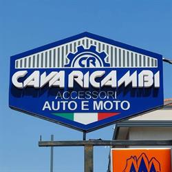 Cava Ricambi, Cava de' Tirreni orari di apertura