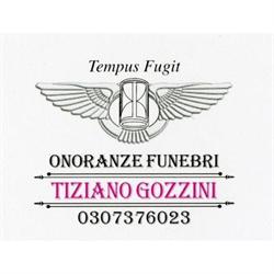 Agenzia Funebre Gozzini Tiziano, Pontoglio orari di apertura
