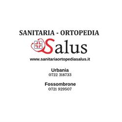Sanitaria Ortopedia Bartolucci Salus, Urbania orari di apertura
