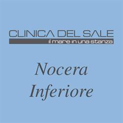 Clinica del Sale Nocera Inferiore, orari di apertura