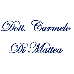 Carmelo Di Mattea, Paternò orari di apertura