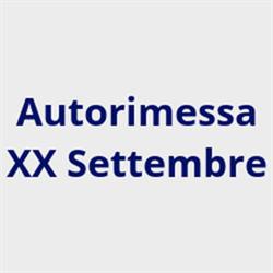 Autorimessa XX Settembre, Ferrara orari di apertura
