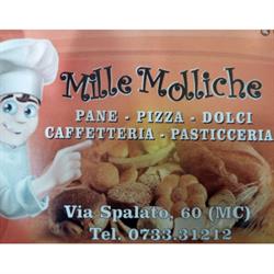 Panetteria Millemolliche, Macerata orari di apertura