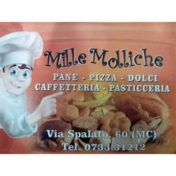 Panetteria Millemolliche, Macerata orari di apertura