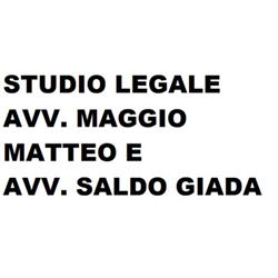 Studio Legale Maggio e Saldo, Sanremo orari di apertura