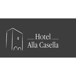 Hotel alla Casella, Gubbio orari di apertura