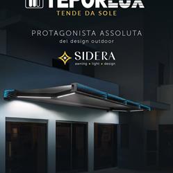 Teporlux S.r.l., San Fior orari di apertura