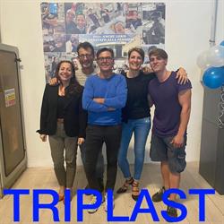 Triplast Plastificazione Carta e Cartone, Rubano orari di apertura