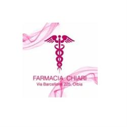Farmacia Chiari Dott.ssa Maria Teresa, Olbia orari di apertura