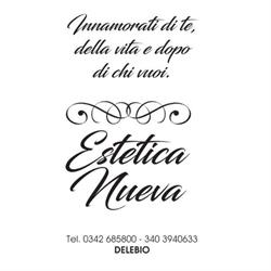 Nueva Wellness & Beauty, Delebio orari di apertura