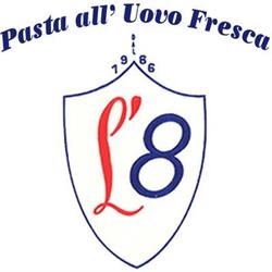 Pasta all'Uovo L'8, Rieti orari di apertura