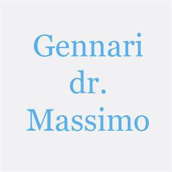 Gennari Dott. Massimo, Todi orari di apertura