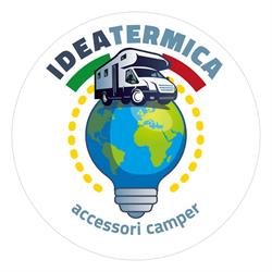 IDEATERMICA - Accessori Camper, Montale orari di apertura