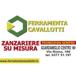 Ferramenta Cavallotti, Guardamiglio orari di apertura