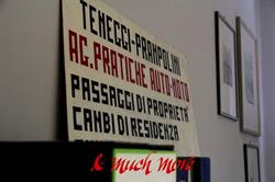 Agenzia Teneggi - Prampolini, Quattro Castella orari di apertura